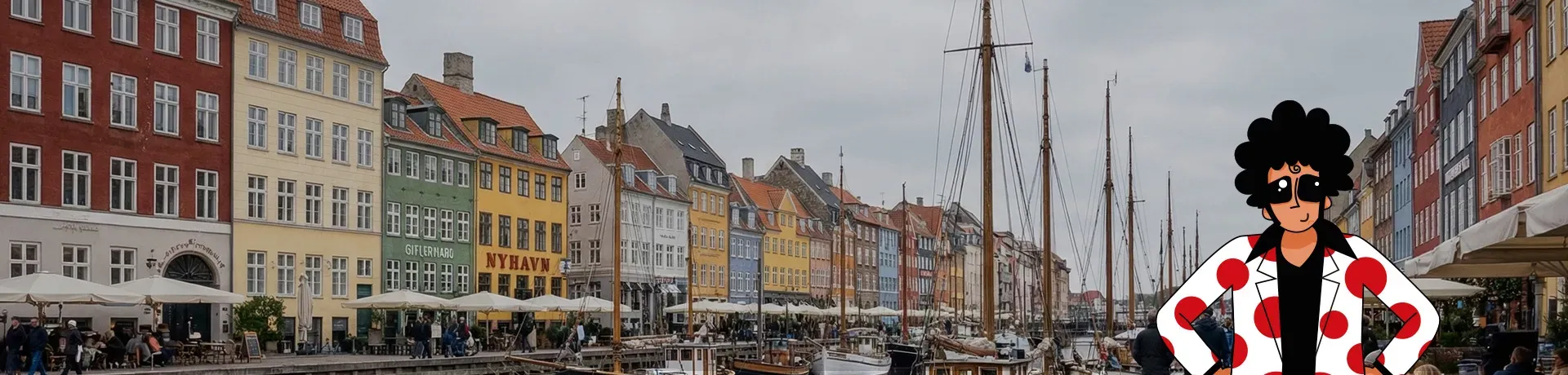 Alquiler de coches en Dinamarca Alquiler de coches en Dinamarca