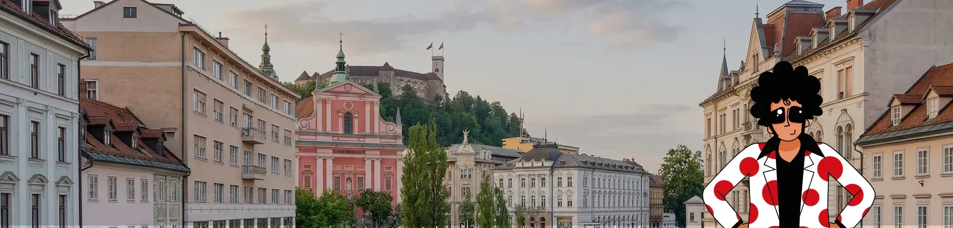 Alquiler de coches en Eslovenia Alquiler de coches en Eslovenia