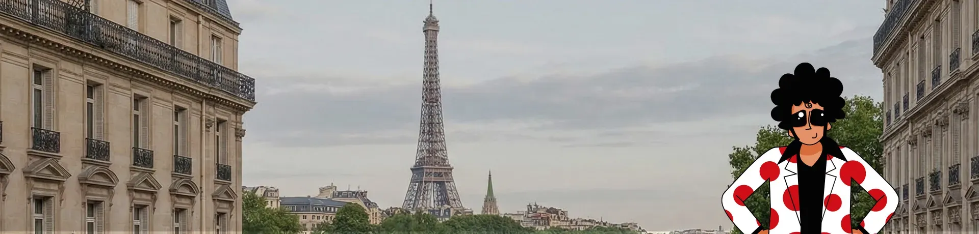 Car rental in France