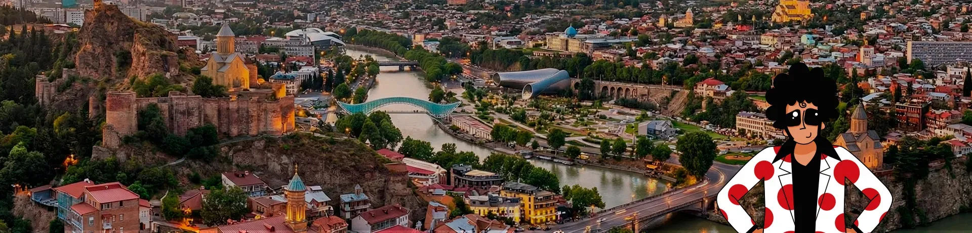 Alquiler de coches en Georgia Alquiler de coches en Georgia