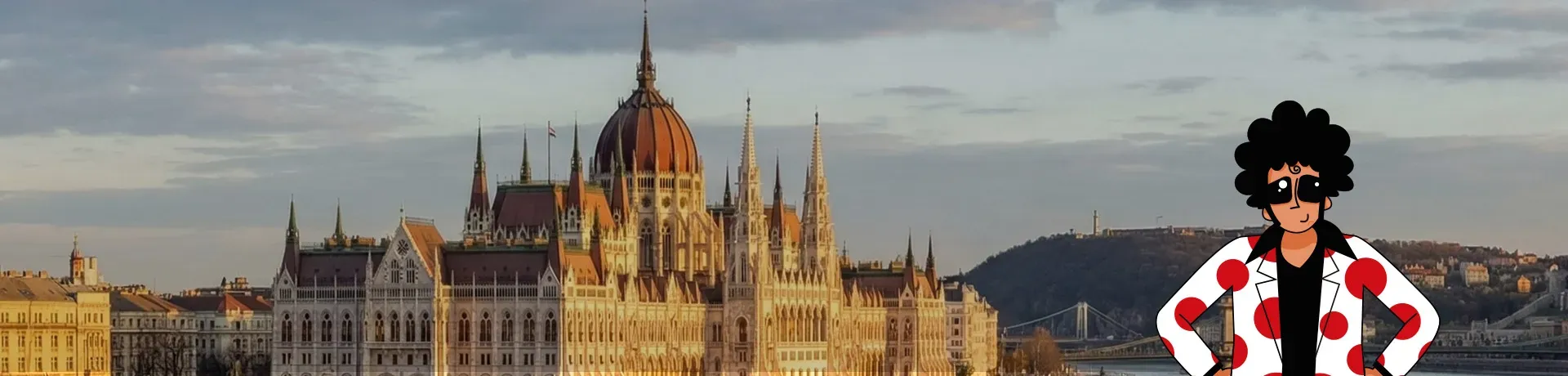 Noleggio auto in Ungheria Noleggio auto in Ungheria