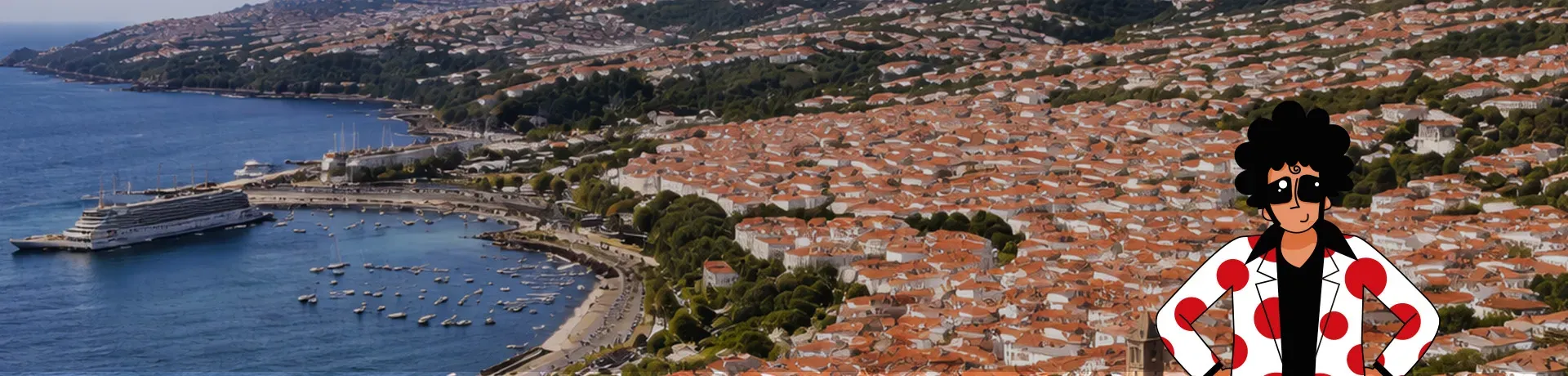 Alquiler de coches en la isla de Madeira