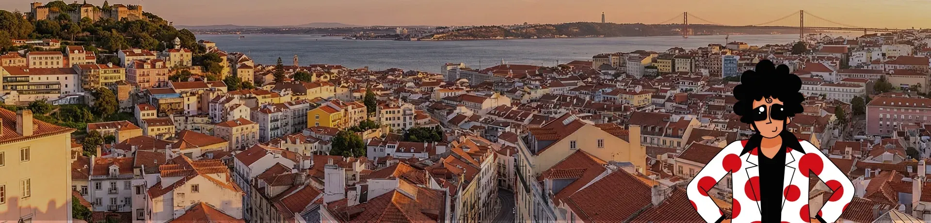 Alquiler de coches en Portugal