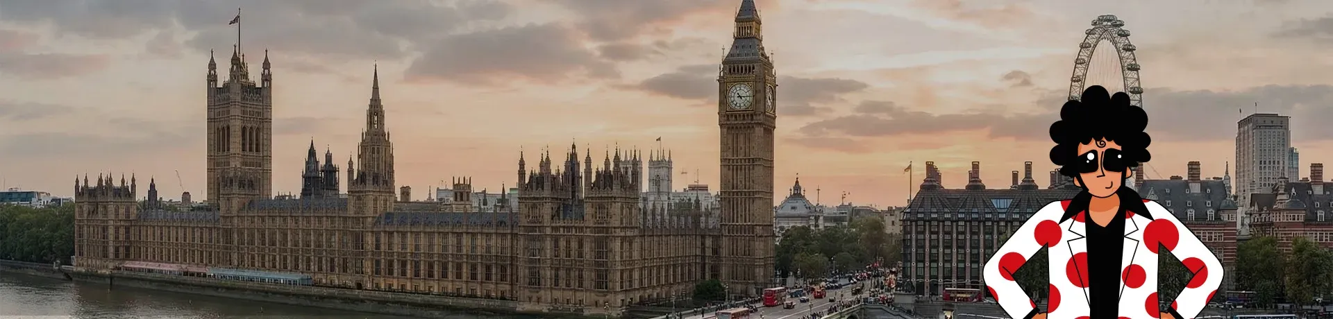 Alquiler de coches en Reino Unido