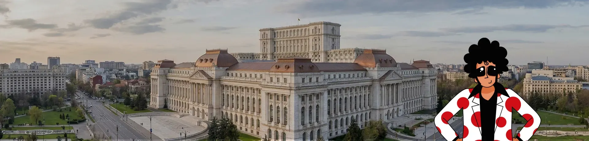 Alquiler de coches en Rumanía Alquiler de coches en Rumanía