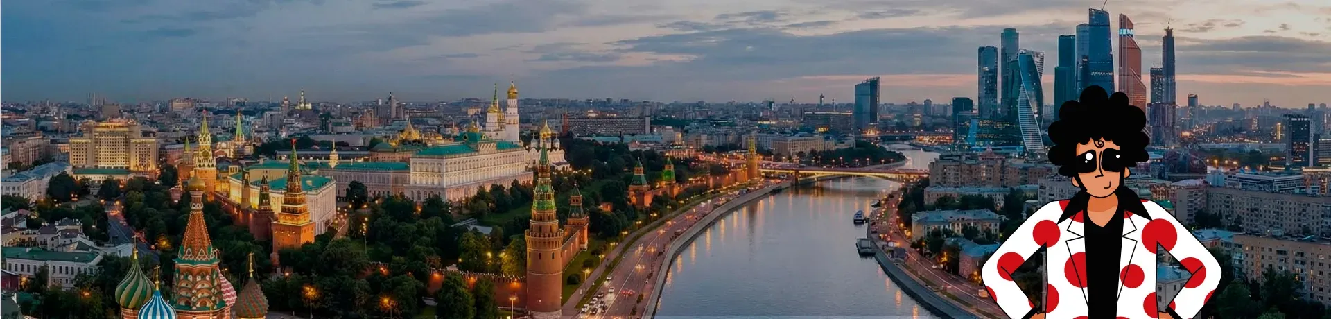 Aluguer de automóveis em Rússia Aluguer de automóveis em Rússia