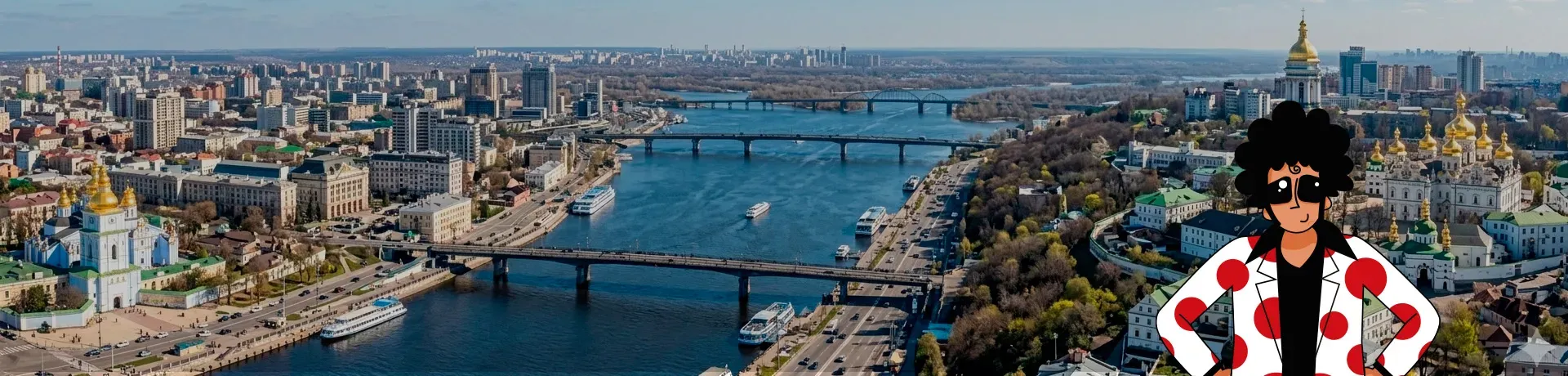 Noleggio auto in Ucraina Noleggio auto in Ucraina