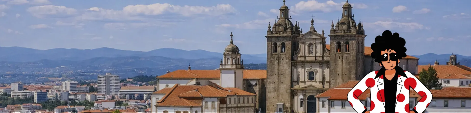 Aluguer de carros em Viseu Aluguer de carros em Viseu