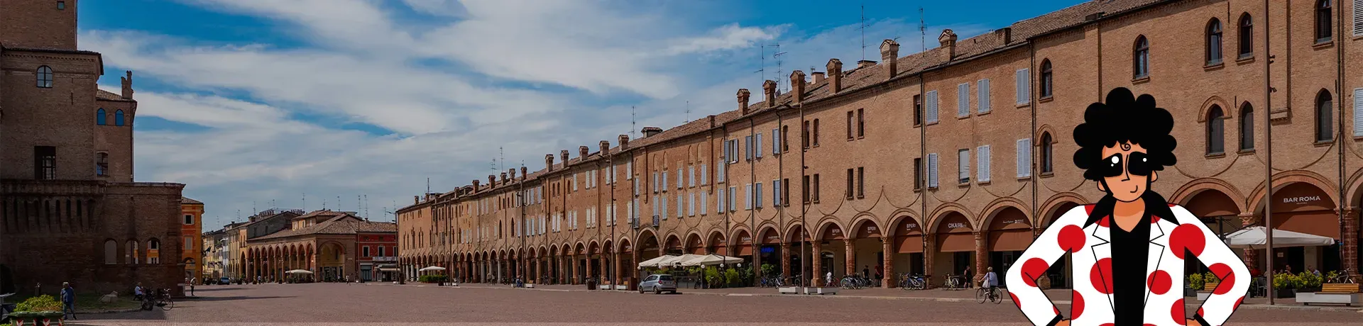 Alquiler de coches en Carpi Alquiler de coches en Carpi