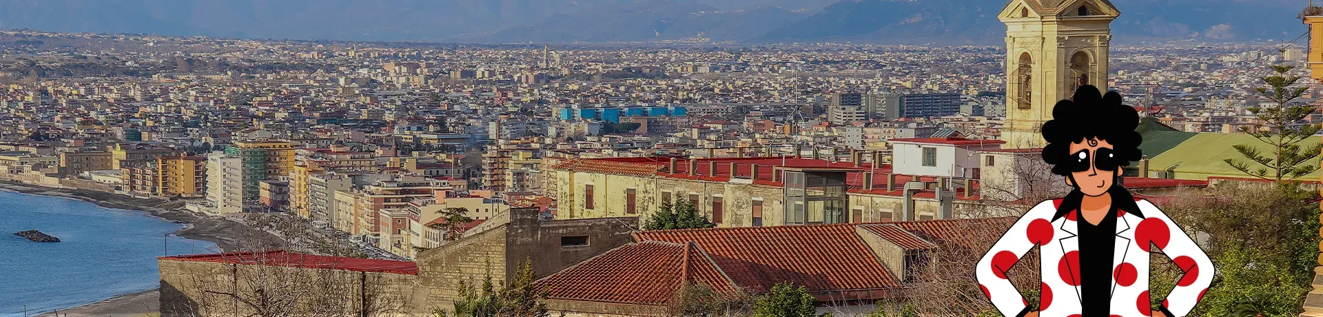 Car rental in Castellammare di Stabia Car rental in Castellammare di Stabia