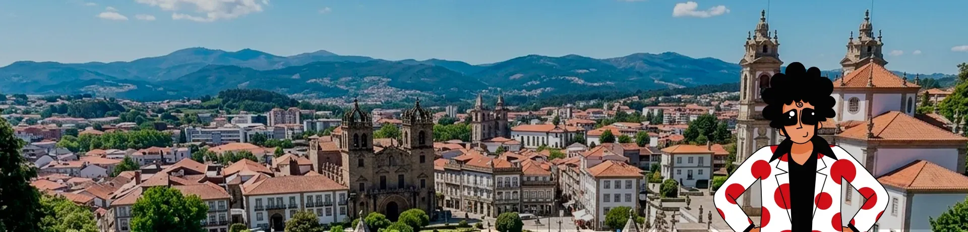 Aluguer de carros em Braga Aluguer de carros em Braga