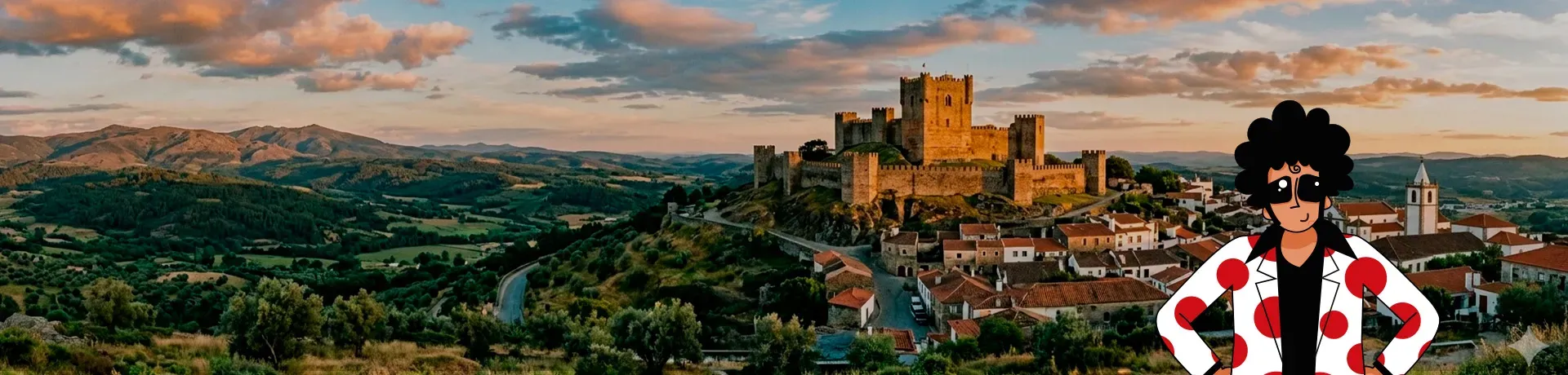 Aluguer de automóveis em Bragança Aluguer de automóveis em Bragança