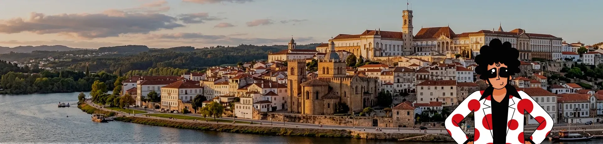 Aluguer de carros em Coimbra