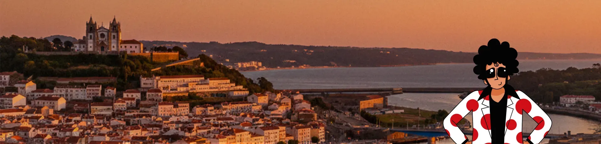 Aluguer de automóveis em Viana do Castelo