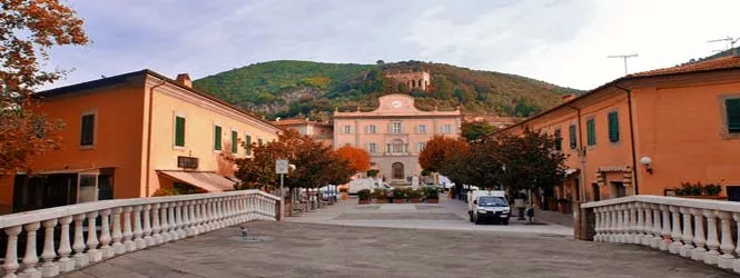 Noleggio auto Agnano