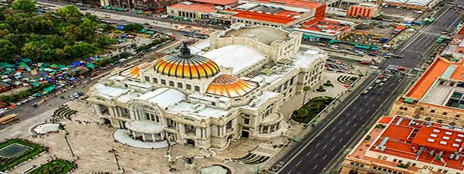 Disfruta de México en coche de alquiler Disfruta de México en coche de alquiler