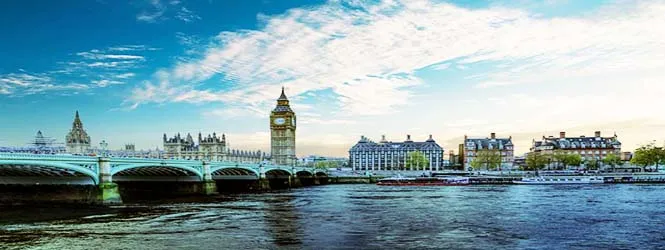 Rental car in the City of Westminster