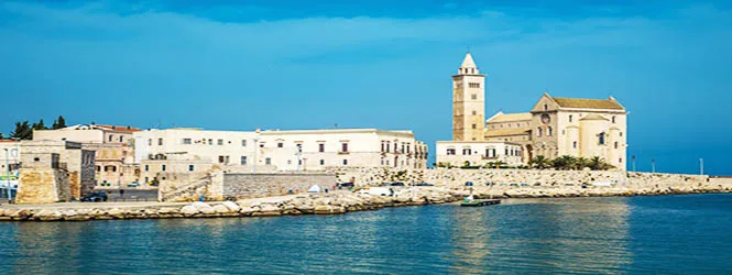 Noleggio auto Bari